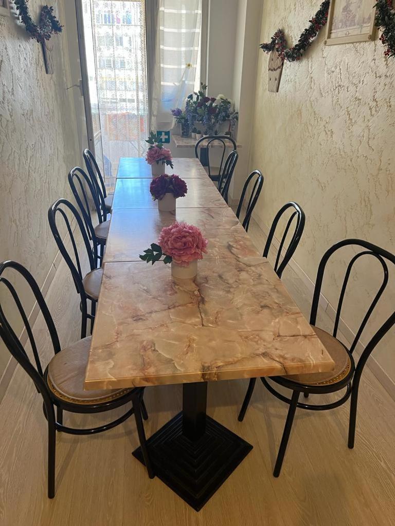Bed & Breakfast La Perla Di Rom